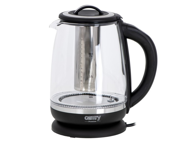 Camry CR 1290 electric kettle CR 1290 – Adler Електрически чайници