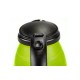 Camry Premium CR 1265 electric kettle 0.5 L 750 W Black, Green CR 1265 – Adler Електрически чайници