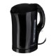 Clatronic WK 3462 electric kettle 1 L Black 900 W WK 3462 – Clatronic Електрически чайници