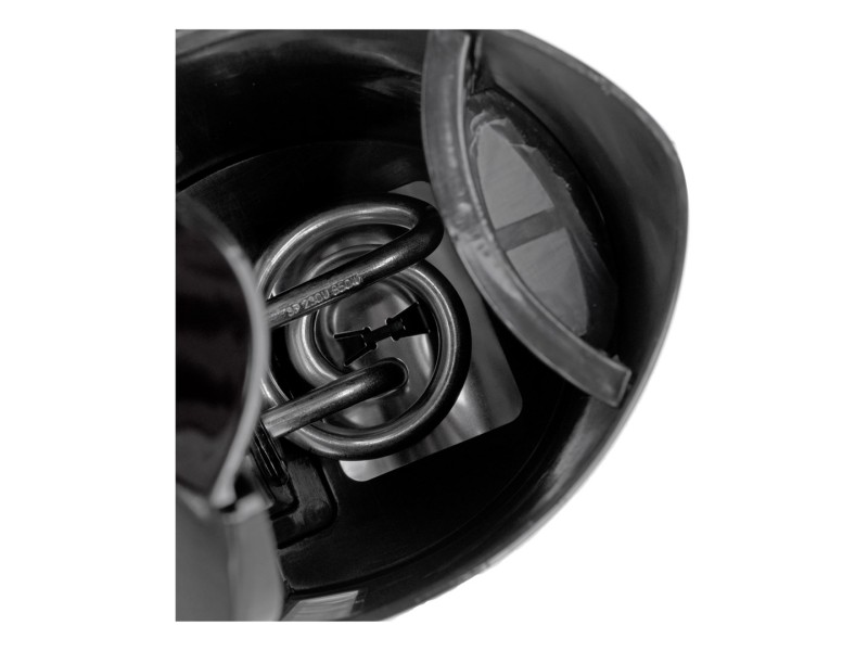Clatronic WK 3462 electric kettle 1 L Black 900 W WK 3462 – Clatronic Електрически чайници