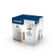 Concept RK0090 Ceramic electric kettle 1.5 l White RK0090 – CONCEPT Електрически чайници