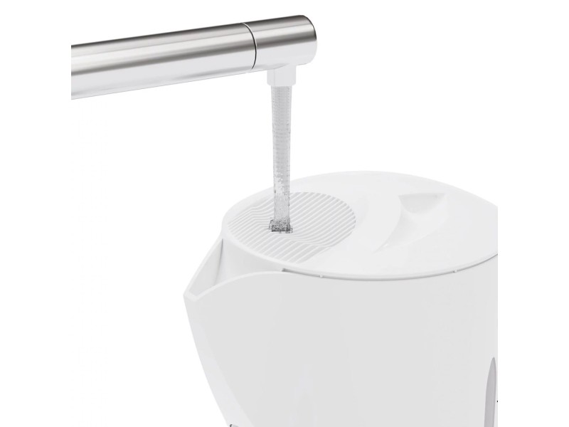 Cordless kettle 1.3 l SMAPP White 443.1 – SMAPP Електрически чайници