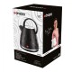 ELDOM C245SC DROPPY Strix electric kettle 1.7 L 2000 W Black C245SC – ELDOM Електрически чайници