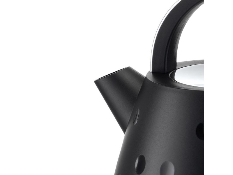 ELDOM C245SC DROPPY Strix electric kettle 1.7 L 2000 W Black C245SC – ELDOM Електрически чайници