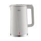 ELDOM C290S NEEV electric kettle 1.7 L 2200 W White C290S – ELDOM Електрически чайници