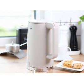 ELDOM C290S NEEV electric kettle 1.7 L 2200 W White