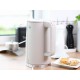 ELDOM C290S NEEV electric kettle 1.7 L 2200 W White C290S – ELDOM Електрически чайници