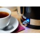 ELDOM C295C AROMI electric kettle 1.7 L 2150 W Black C295C – ELDOM Електрически чайници