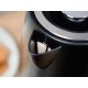 ELDOM C295C AROMI electric kettle 1.7 L 2150 W Black C295C – ELDOM Електрически чайници