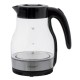 ELECTRIC KETTLE MAESTRO MR-061 BLACK MR-061-BLACK – Maestro Електрически чайници