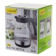 ELECTRIC KETTLE MAESTRO MR-061 BLACK MR-061-BLACK – Maestro Електрически чайници