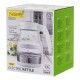 ELECTRIC KETTLE MAESTRO MR-061 WHITE MR-061-WHITE – Maestro Електрически чайници