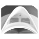 ELECTRIC KETTLE MR-041-WHITE MAESTRO MR-041-WHITE – Maestro Електрически чайници