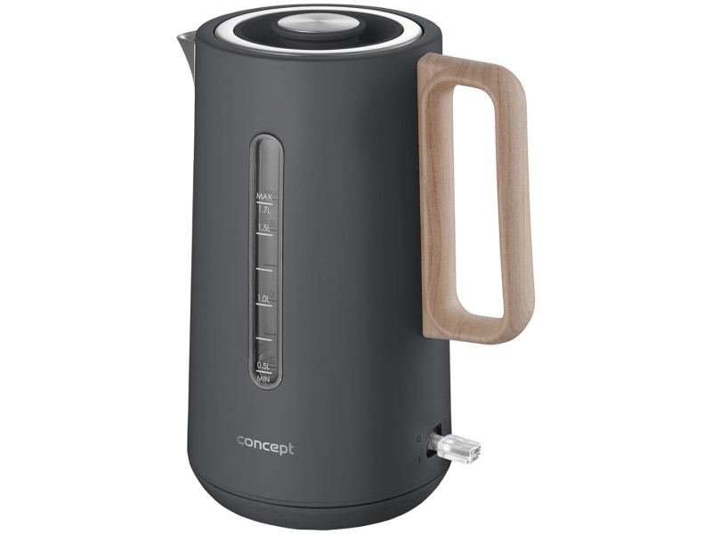 ELECTRIC KETTLE RK3370 CONCEPT RK3370 – CONCEPT Електрически чайници