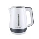 Electric kettle 1.7l 2200W MAESTRO MR-033-WHITE MR-033-WHITE – Maestro Електрически чайници