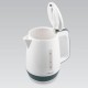 Electric kettle 1.7l 2200W MAESTRO MR-033-WHITE MR-033-WHITE – Maestro Електрически чайници