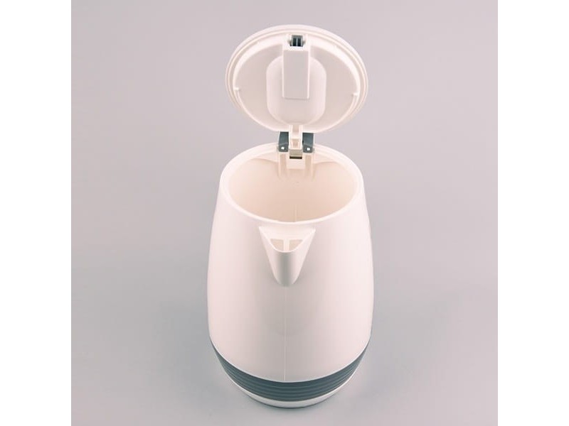 Electric kettle 1.7l 2200W MAESTRO MR-033-WHITE MR-033-WHITE – Maestro Електрически чайници