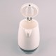 Electric kettle 1.7l 2200W MAESTRO MR-033-WHITE MR-033-WHITE – Maestro Електрически чайници