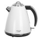 Electric kettle ADLER AD 1341 AD 1343 white – Adler Електрически чайници