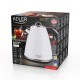 Electric kettle ADLER AD 1341 AD 1343 white – Adler Електрически чайници