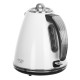 Electric kettle ADLER AD 1341 AD 1343 white – Adler Електрически чайници