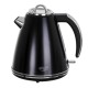 Electric kettle ADLER AD 1343 black AD 1343 black – Adler Електрически чайници