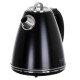 Electric kettle ADLER AD 1343 black AD 1343 black – Adler Електрически чайници