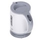 Electric kettle Adler AD 1371 g 0,8 L grey Electric kettle Adler AD 1371 g 0,8 L grey AD 1371g – Adler Електрически чайници