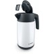 Electric kettle Bosch TWK 7L461, 2400 W, 1.7 l White TWK7L461 – BOSCH Електрически чайници