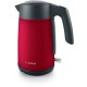 Electric kettle Bosch TWK 7L464, 2400 W, 1.7 l Red TWK7L464a – BOSCH Електрически чайници