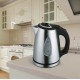 Electric kettle MAESTRO MR-029NEW 1l Stainless steel 1600 W MR-029New – Maestro Електрически чайници