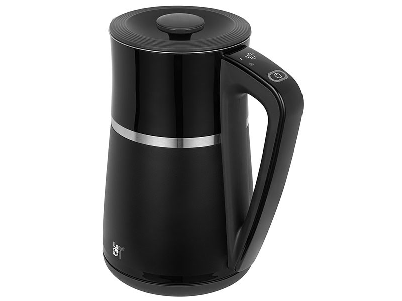 Electric kettle with temperature control 1.7 l 2200 W LAFE CEG020 LAFCZA47290 – Lafe Електрически чайници