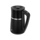 Electric kettle with temperature control 1.7 l 2200 W LAFE CEG020 LAFCZA47290 – Lafe Електрически чайници