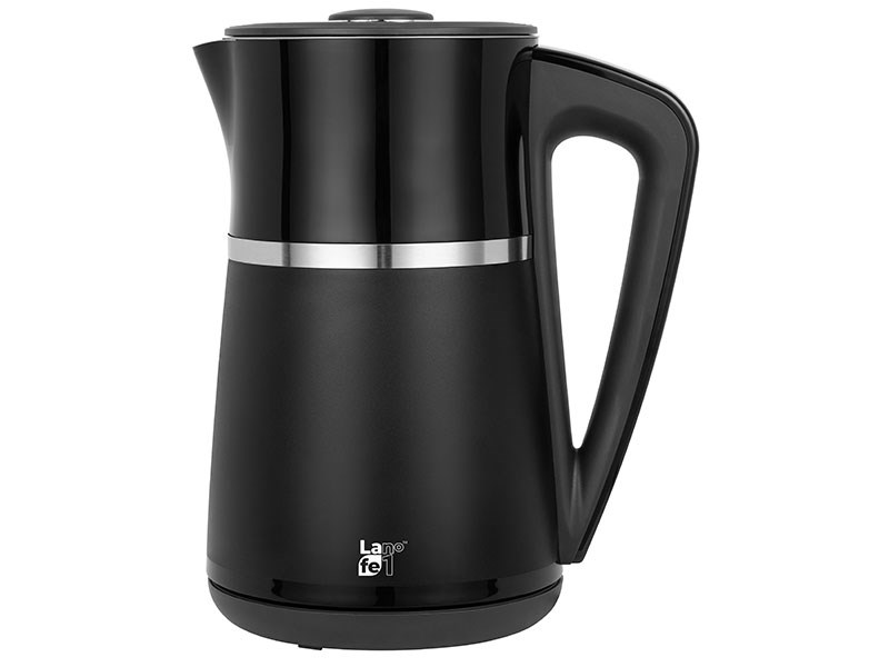 Electric kettle with temperature control 1.7 l 2200 W LAFE CEG020 LAFCZA47290 – Lafe Електрически чайници