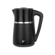 Electric kettle with temperature control 1.7 l 2200 W LAFE CEG020 LAFCZA47290 – Lafe Електрически чайници