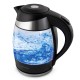 Esperanza EKK009 electric kettle 1.8 L Black, Multicolor 2200 W EKK009 – Esperanza Електрически чайници