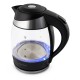 Esperanza EKK009 electric kettle 1.8 L Black, Multicolor 2200 W EKK009 – Esperanza Електрически чайници