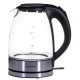 Esperanza EKK012 Electric kettle 1.7 L Black, Multicolor 2200 W EKK012 – Esperanza Електрически чайници