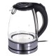 Esperanza EKK012 Electric kettle 1.7 L Black, Multicolor 2200 W EKK012 – Esperanza Електрически чайници
