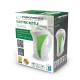 Esperanza EKK018G Electric kettle 1.7 L, White / Green EKK018G – Esperanza Електрически чайници