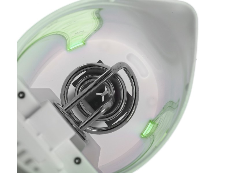 Esperanza EKK018G Electric kettle 1.7 L, White / Green EKK018G – Esperanza Електрически чайници