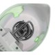 Esperanza EKK018G Electric kettle 1.7 L, White / Green EKK018G – Esperanza Електрически чайници
