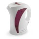 Esperanza EKK018R Electric kettle 1.7 L, White / Red EKK018R – Esperanza Електрически чайници