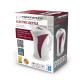 Esperanza EKK018R Electric kettle 1.7 L, White / Red EKK018R – Esperanza Електрически чайници