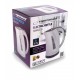 Esperanza EKK022 electric kettle 1.7 L Gray, White 2200 W EKK022 – Esperanza Електрически чайници
