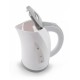 Esperanza EKK022 electric kettle 1.7 L Gray, White 2200 W EKK022 – Esperanza Електрически чайници