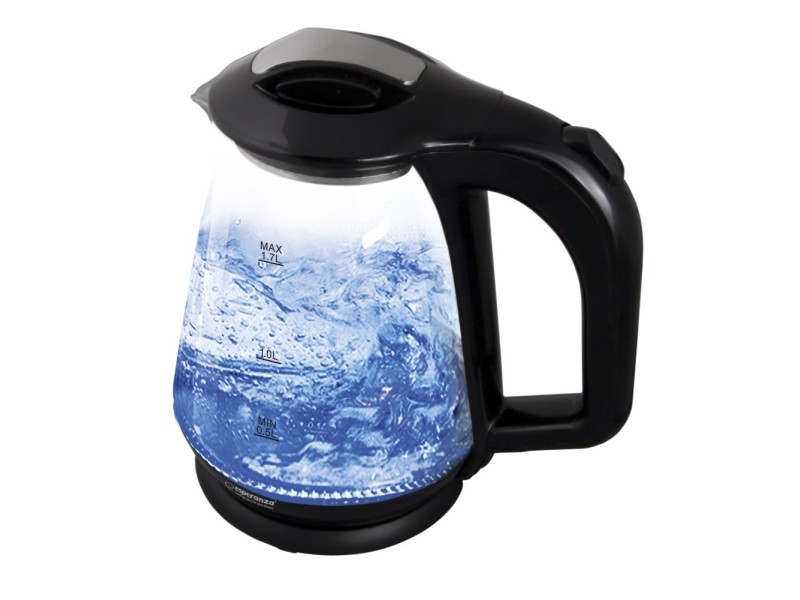 Esperanza EKK024K Electric kettle 1.7 L Black, Multicolor 1500 W Esperanza EKK024K Electric kettle 1.7 L Black, Multicolor 1500 W EKK024K – Esperanza Електрически чайници