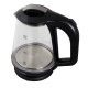 Esperanza EKK024K Electric kettle 1.7 L Black, Multicolor 1500 W Esperanza EKK024K Electric kettle 1.7 L Black, Multicolor 1500 W EKK024K – Esperanza Електрически чайници