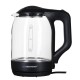 Esperanza EKK025K Electric kettle 1.7 L Black, Multicolor 1500 W EKK025K – Esperanza Електрически чайници