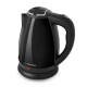 Esperanza EKK113K Electric kettle 1.8 L Black EKK113K – Esperanza Електрически чайници